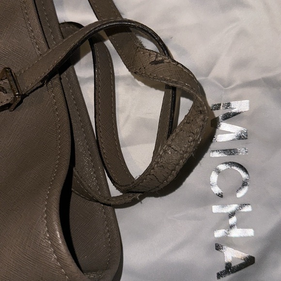 Michael Kors Tote clutch dust bag bundle - Picture 3 of 4